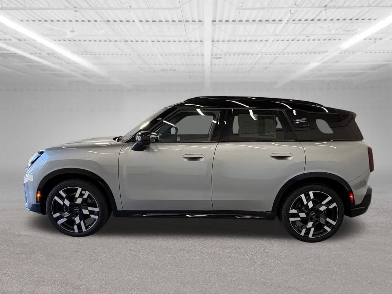 Thumbnail: 2026 MINI Cooper Countryman - 2