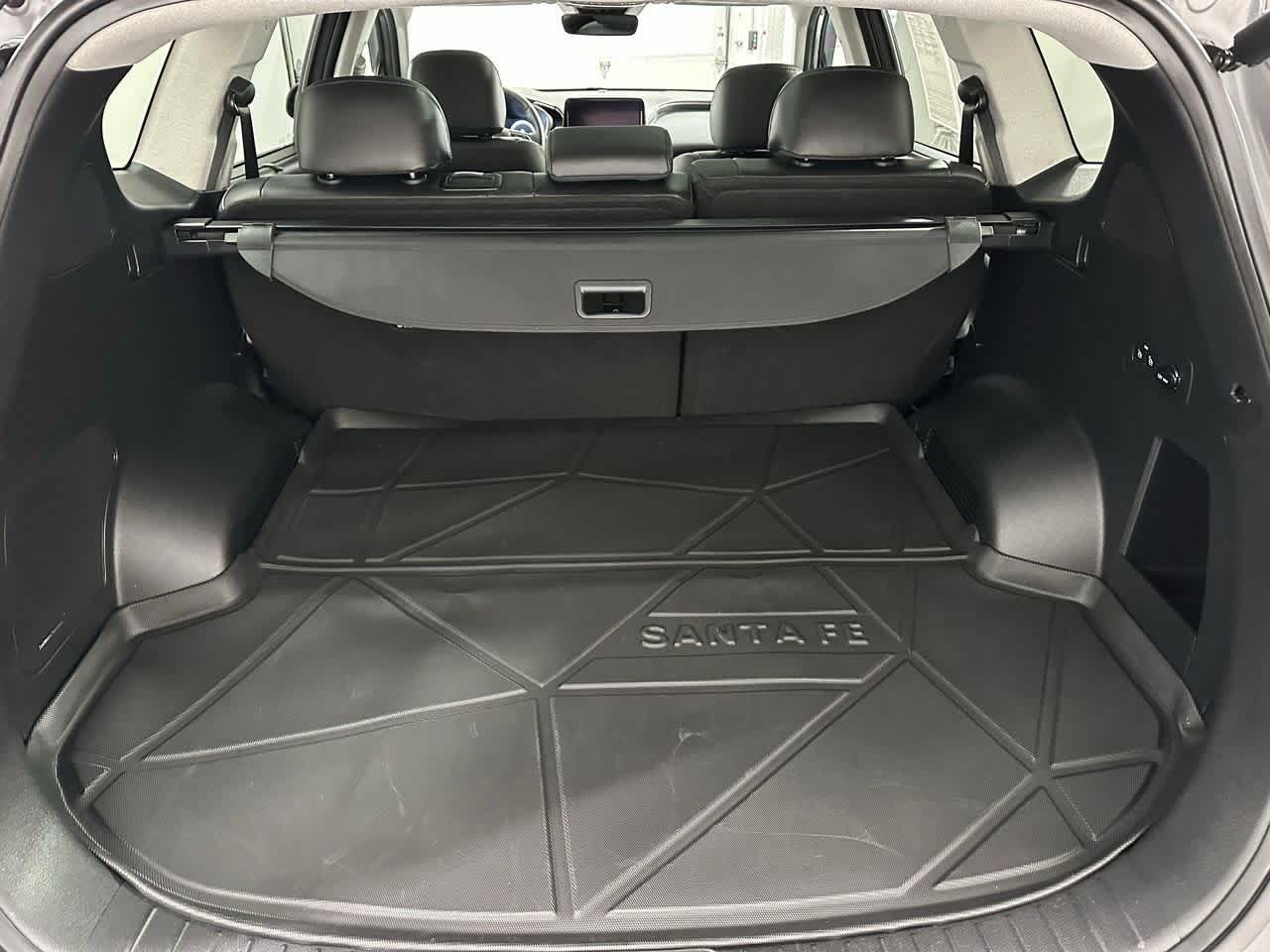 Thumbnail: 2021 Hyundai Santa Fe - 5