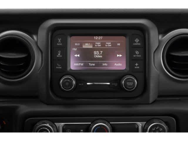Thumbnail: 2020 Jeep Wrangler - 10