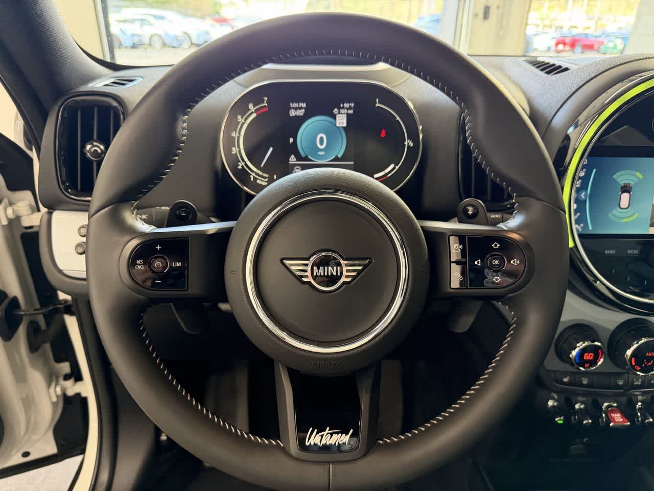 Thumbnail: 2023 MINI Cooper Countryman - 17