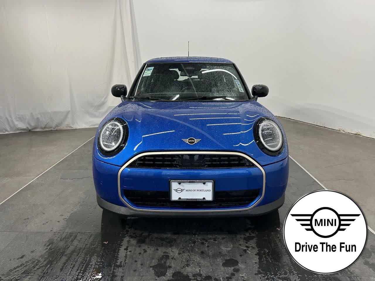 Thumbnail: 2025 MINI Cooper Hardtop - 7