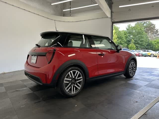 Thumbnail: 2025 MINI Cooper Hardtop - 6