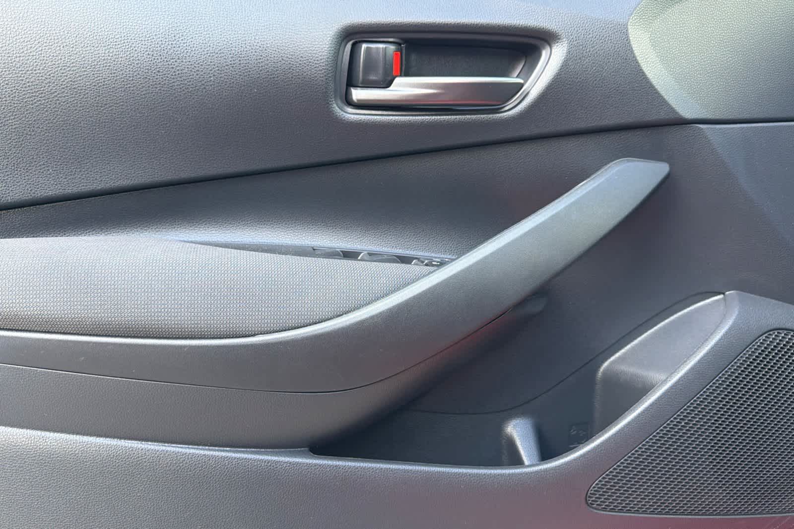 Thumbnail: 2023 Toyota GR Corolla - 12