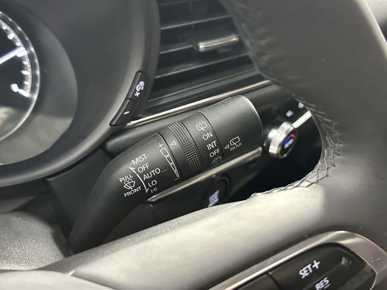 Thumbnail: 2024 Mazda CX-30 - 17