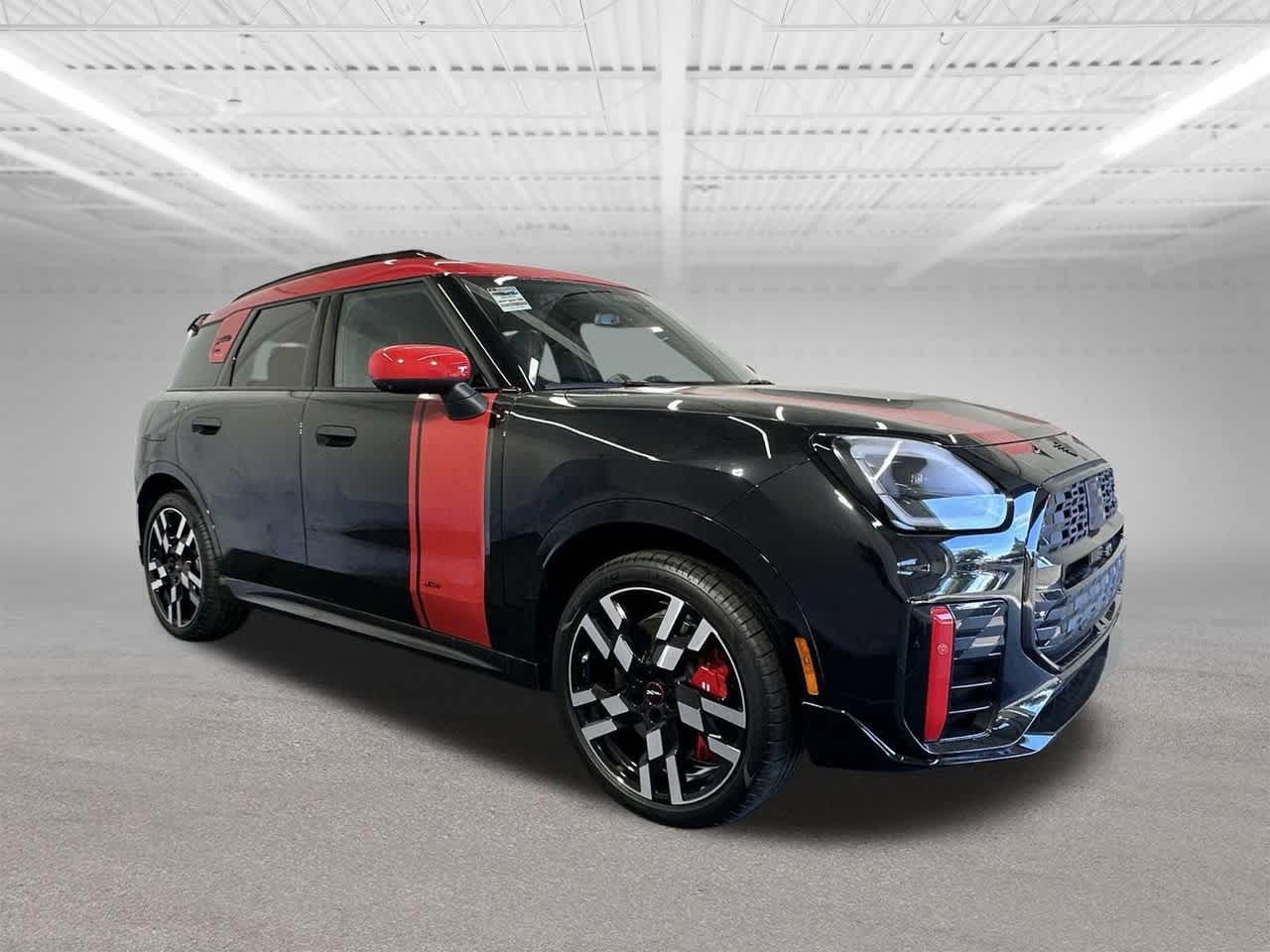 Thumbnail: 2025 MINI Cooper Countryman - 7