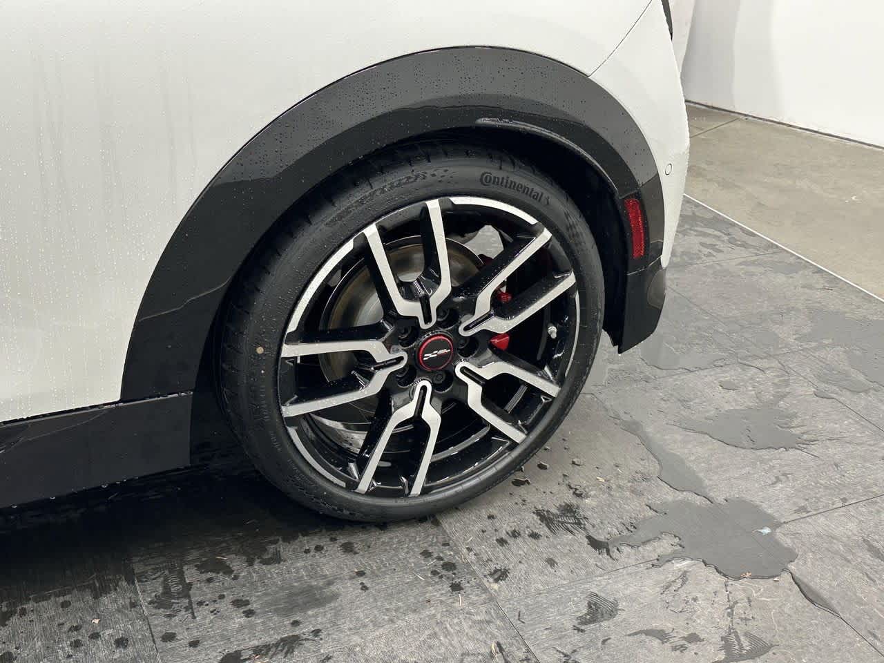 Thumbnail: 2026 MINI Cooper Hardtop - 25