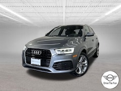 Used 2016 Audi Q3 2.0T Prestige SUV For Sale in Portland, OR