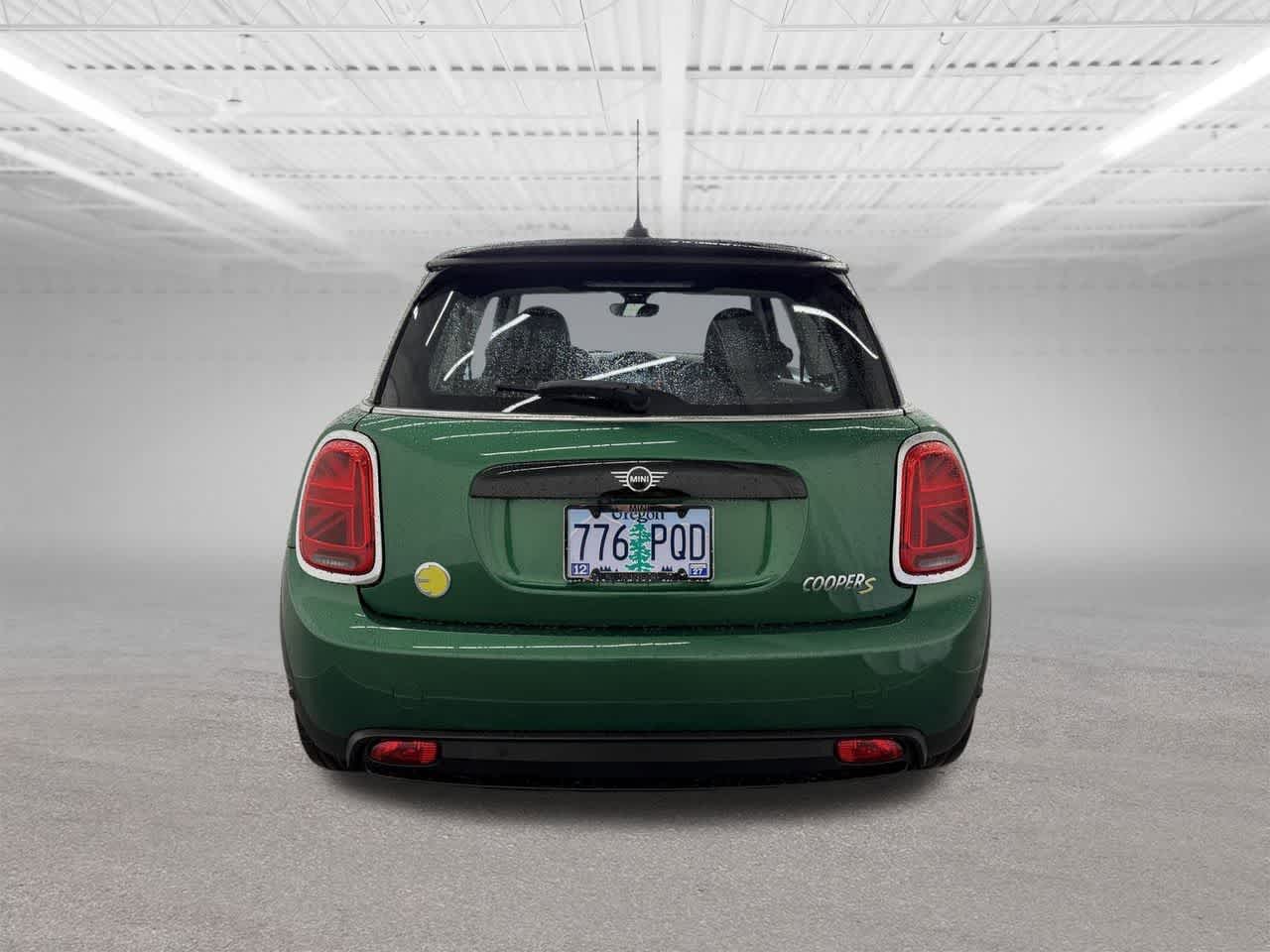 Thumbnail: 2024 MINI Cooper Hardtop - 4