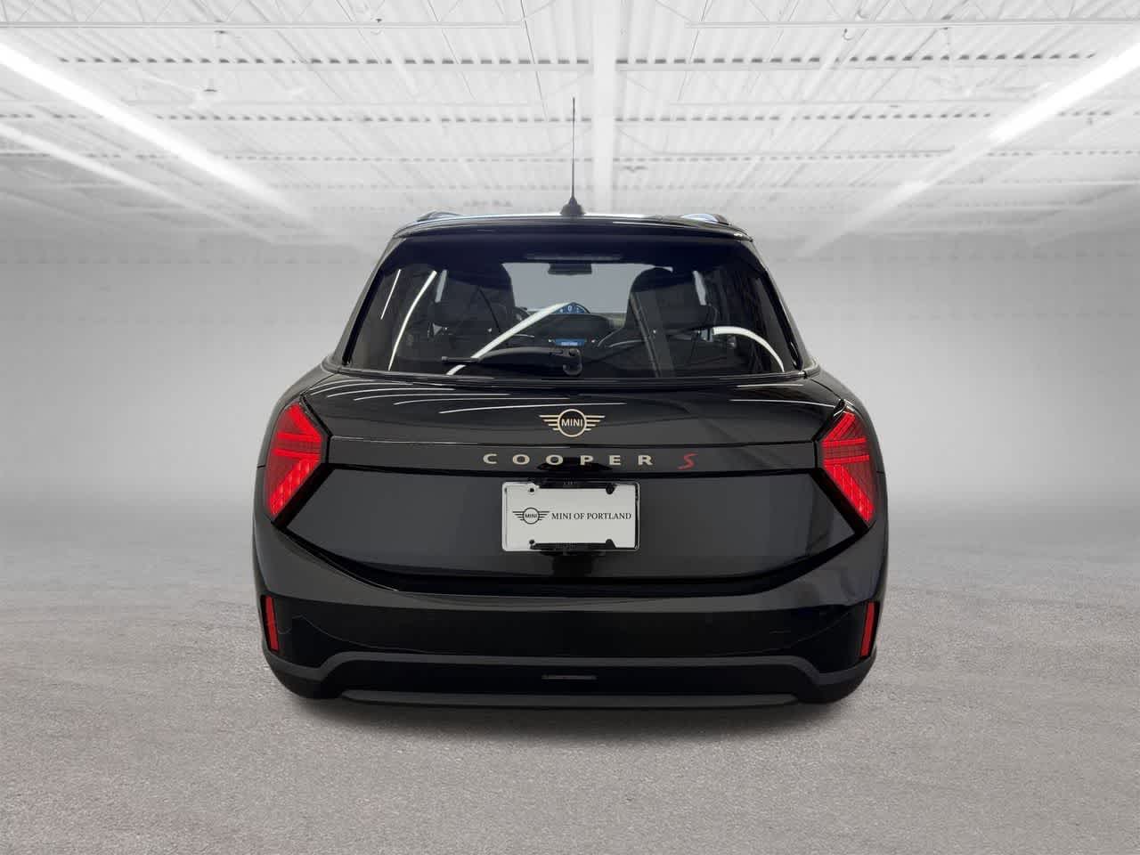 Thumbnail: 2026 MINI Cooper Hardtop - 4