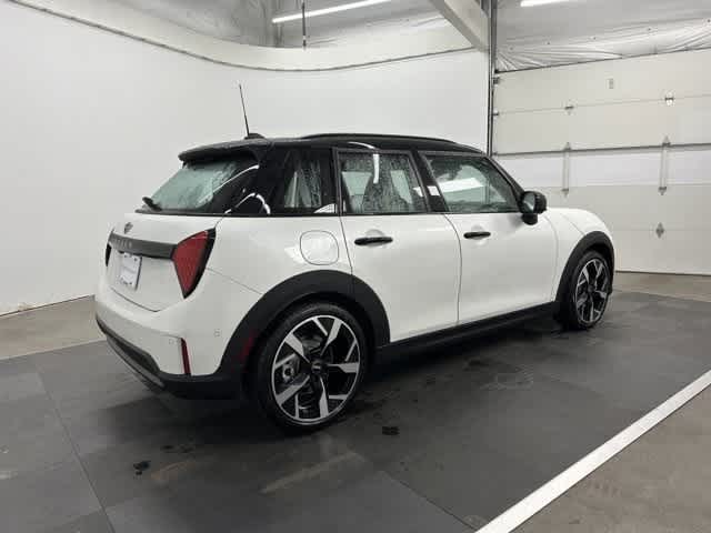 Thumbnail: 2025 MINI Cooper Hardtop - 6