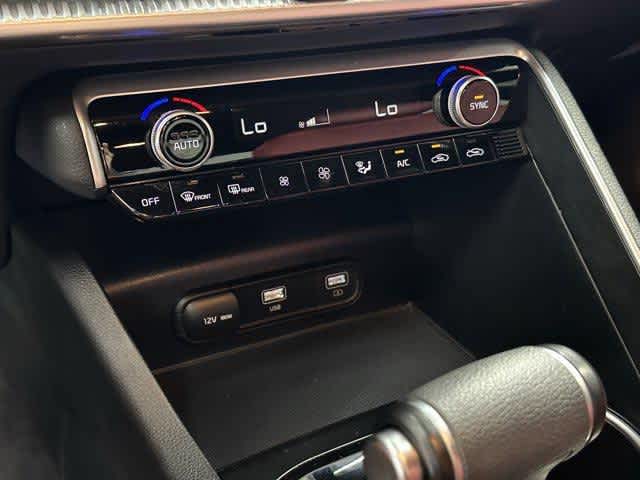 Thumbnail: 2023 Kia K5 - 22