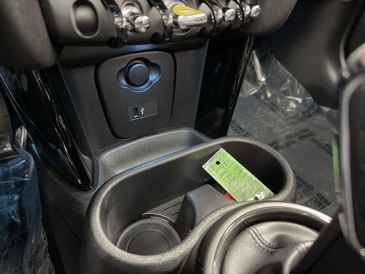 Thumbnail: 2024 MINI Cooper Hardtop - 22