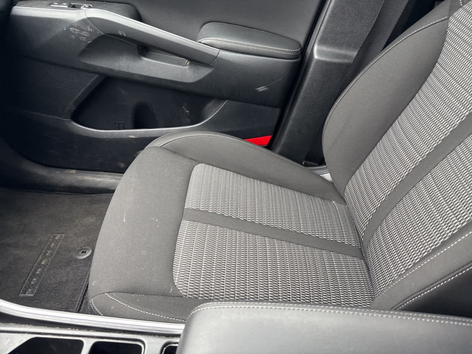 Thumbnail: 2023 Kia Sorento - 3