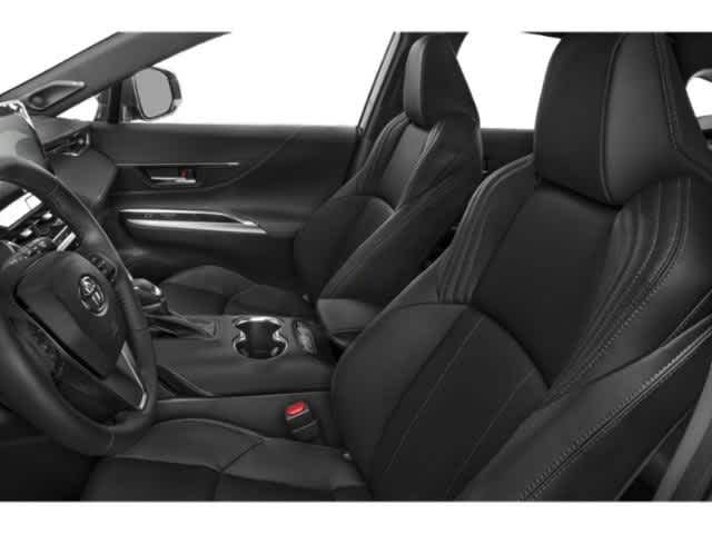 Thumbnail: 2021 Toyota Venza - 9