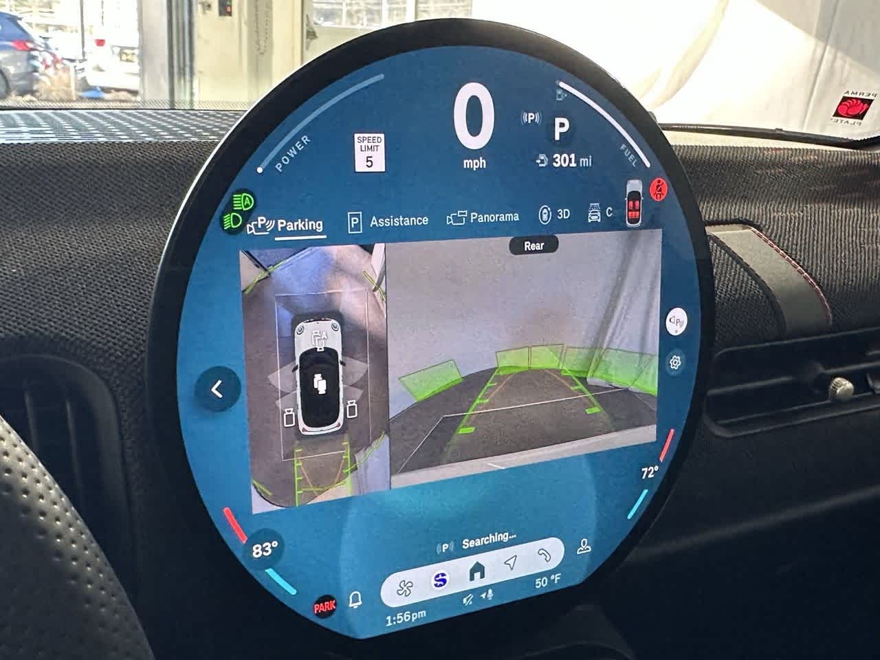 Thumbnail: 2026 MINI Cooper Hardtop - 21