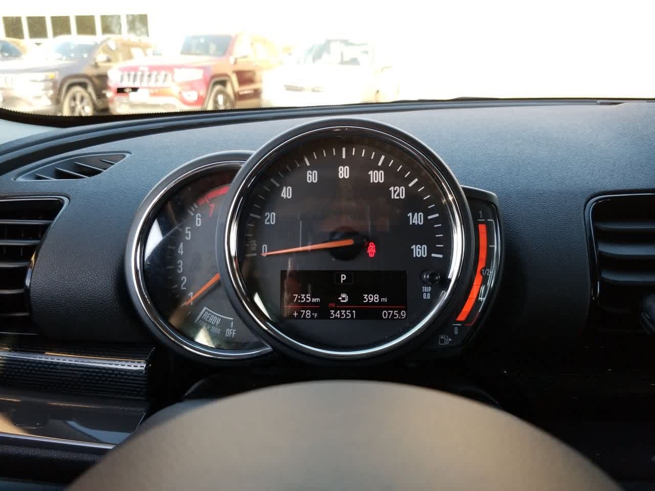 Thumbnail: 2019 MINI Cooper Clubman - 31