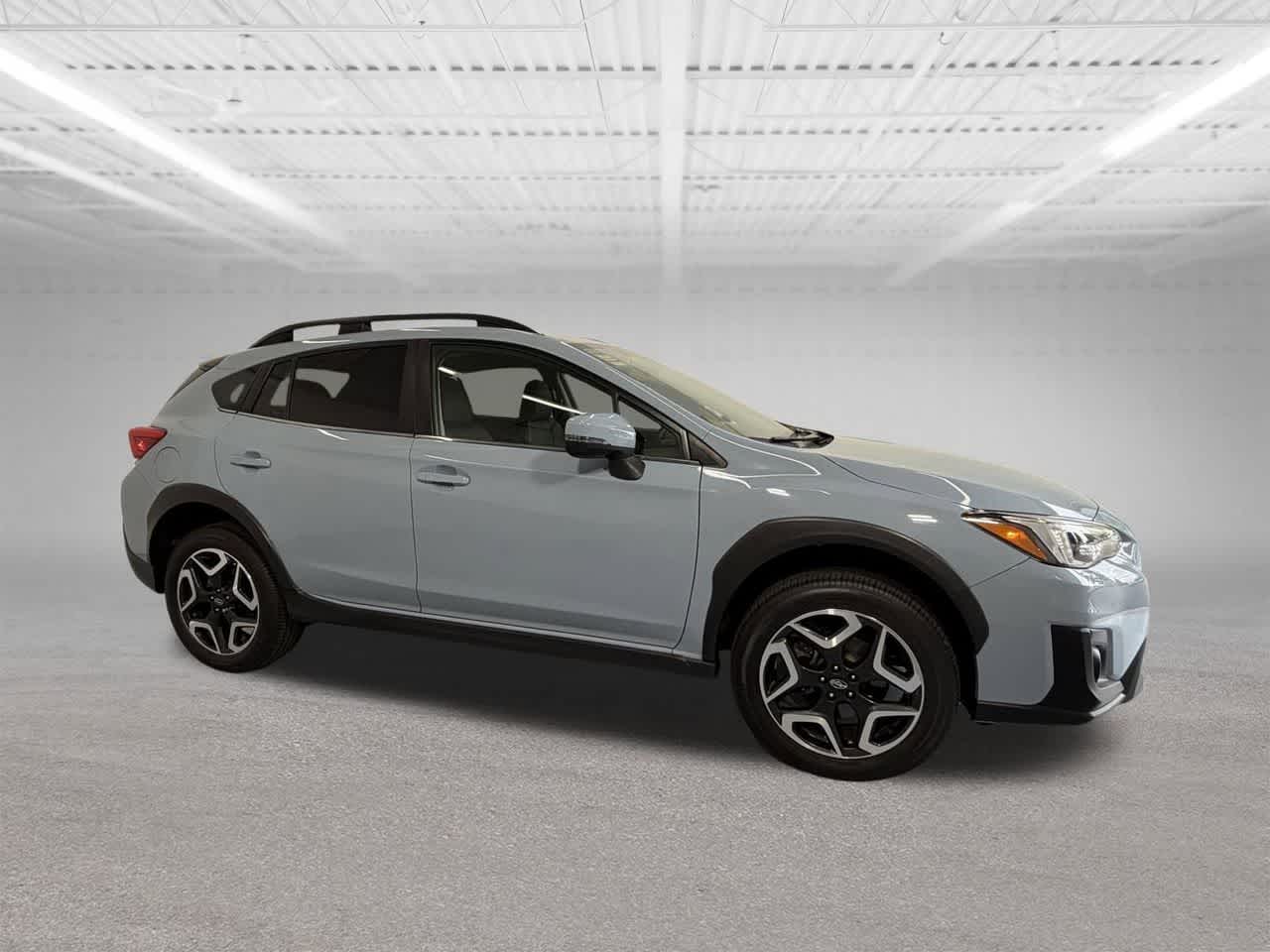 Thumbnail: 2019 Subaru Crosstrek - 7