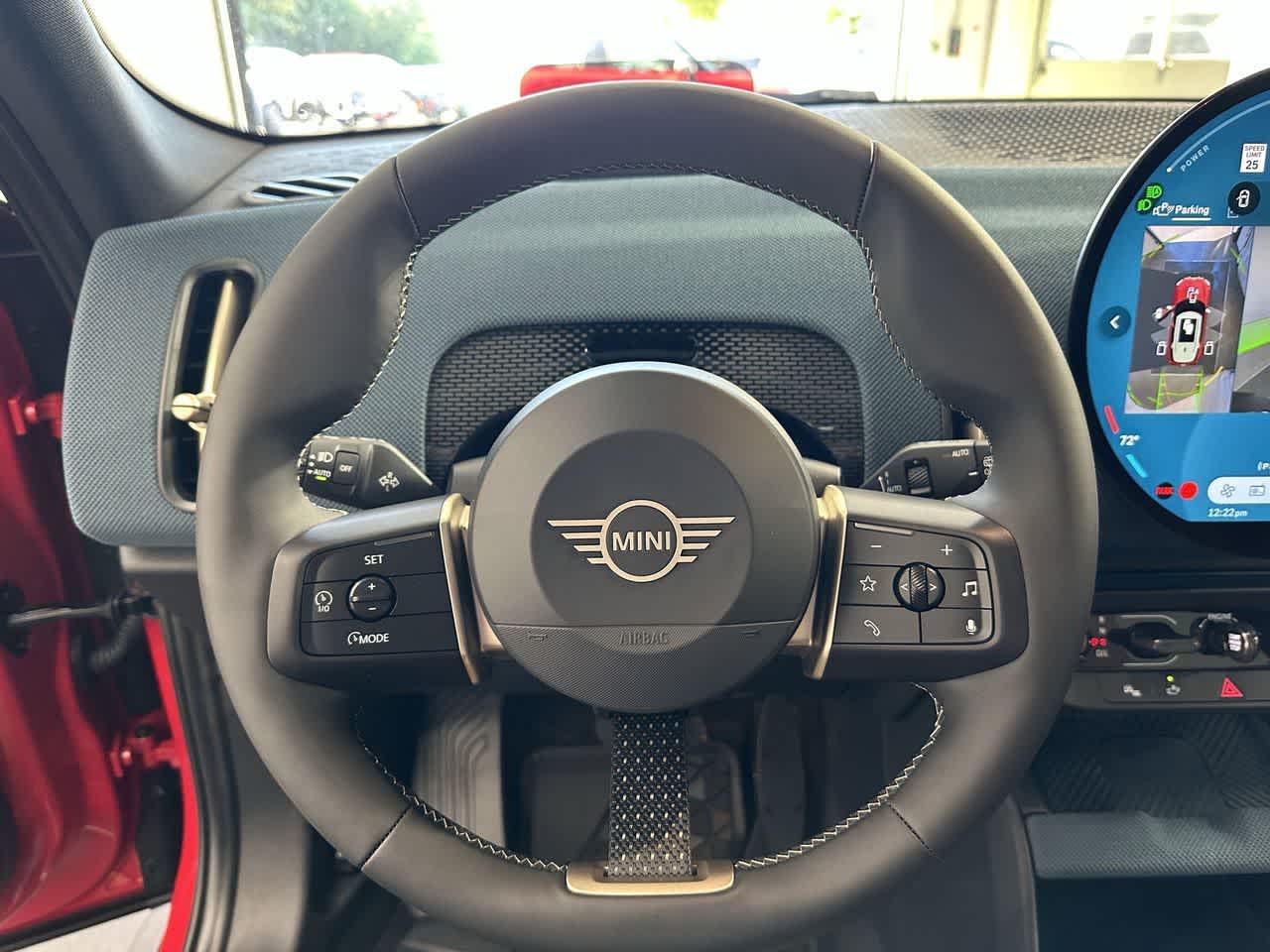 Thumbnail: 2025 MINI Cooper Countryman - 14