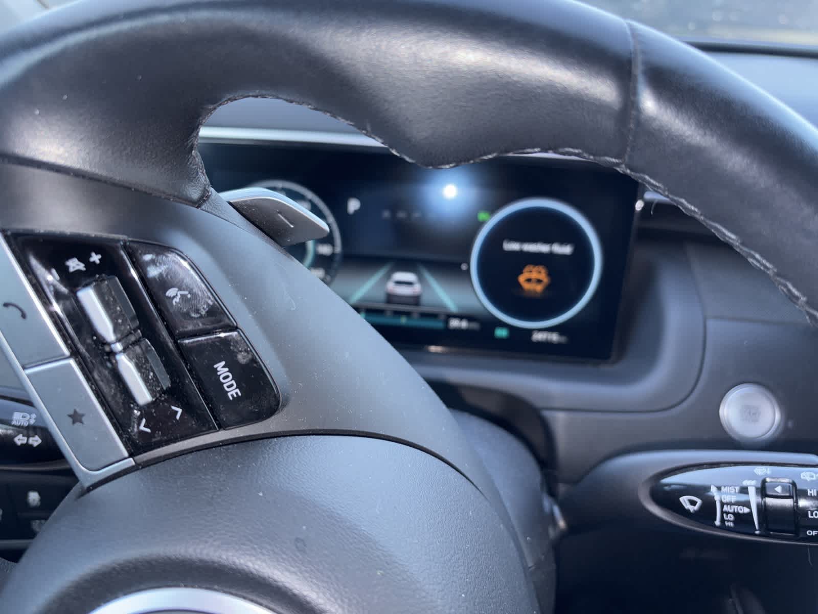 Thumbnail: 2023 Hyundai Tucson - 9