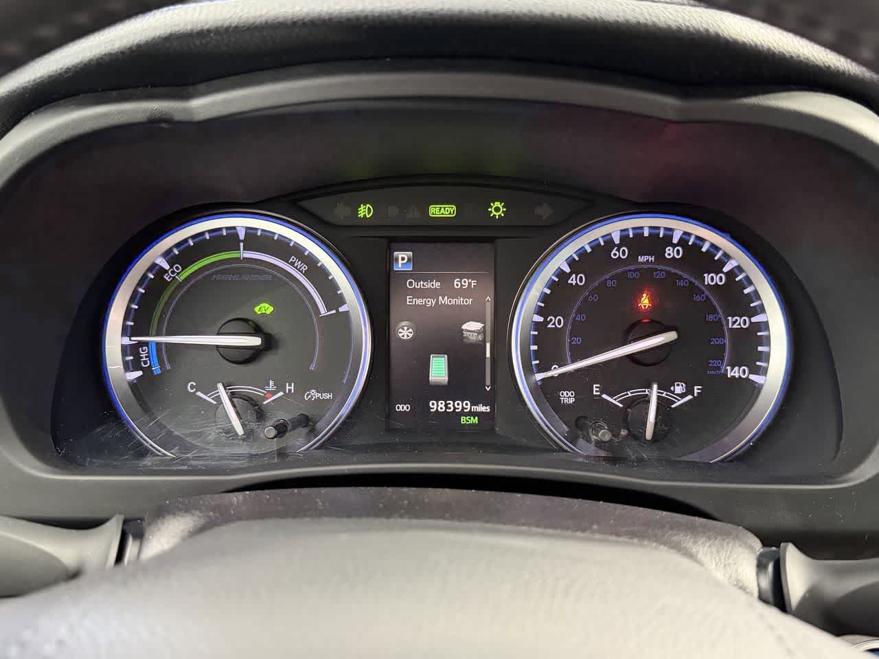 Thumbnail: 2018 Toyota Highlander - 20