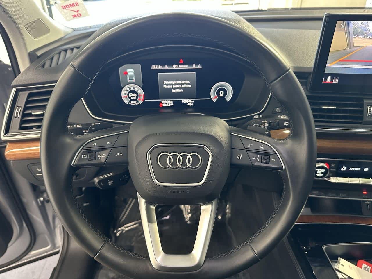 Thumbnail: 2023 Audi Q5 - 17