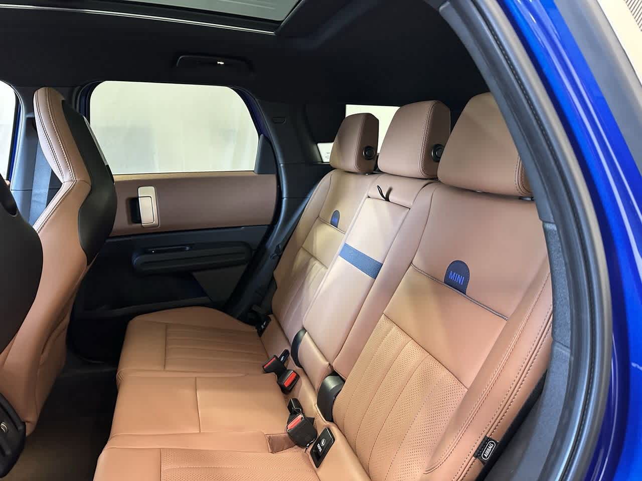 Thumbnail: 2026 MINI Cooper Countryman - 10