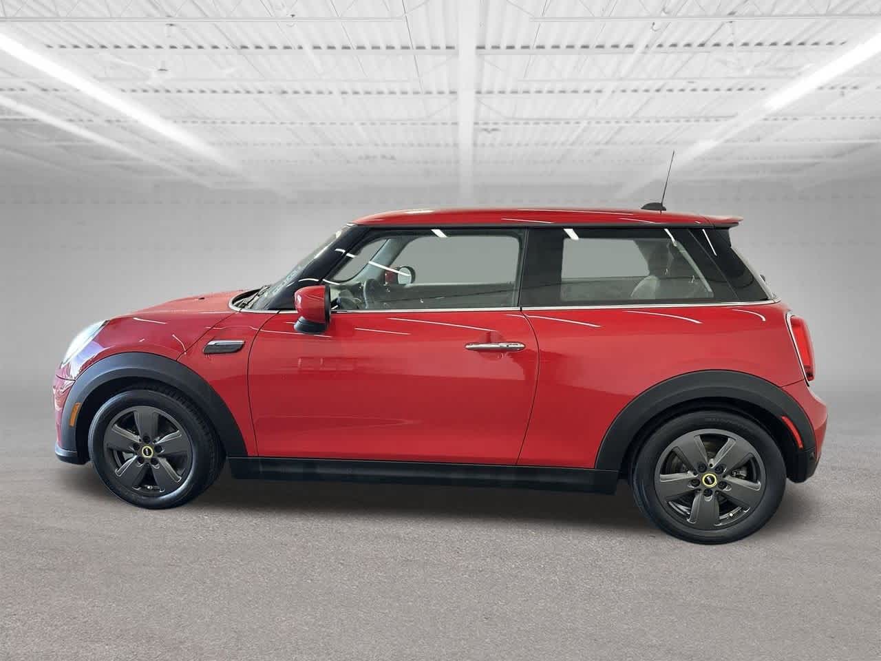Thumbnail: 2024 MINI Cooper Hardtop - 2