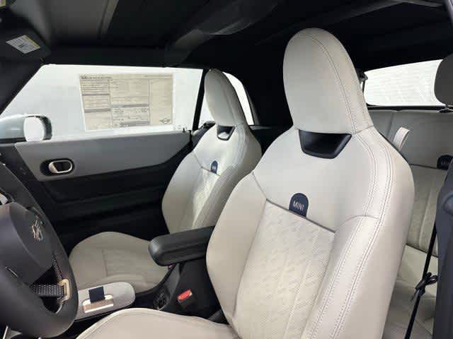 Thumbnail: 2026 MINI Cooper Convertible - 10