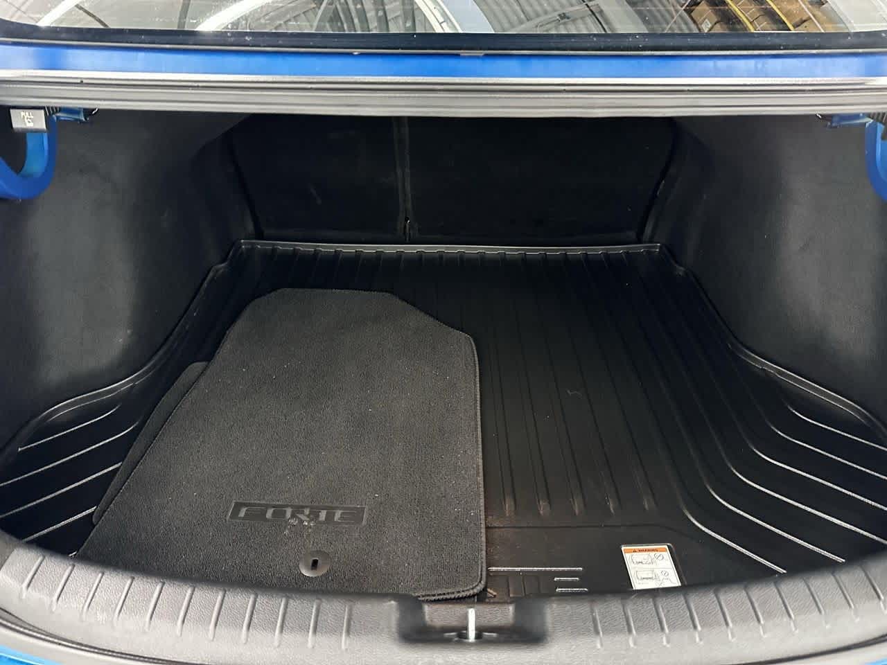 Thumbnail: 2022 Kia Forte - 5