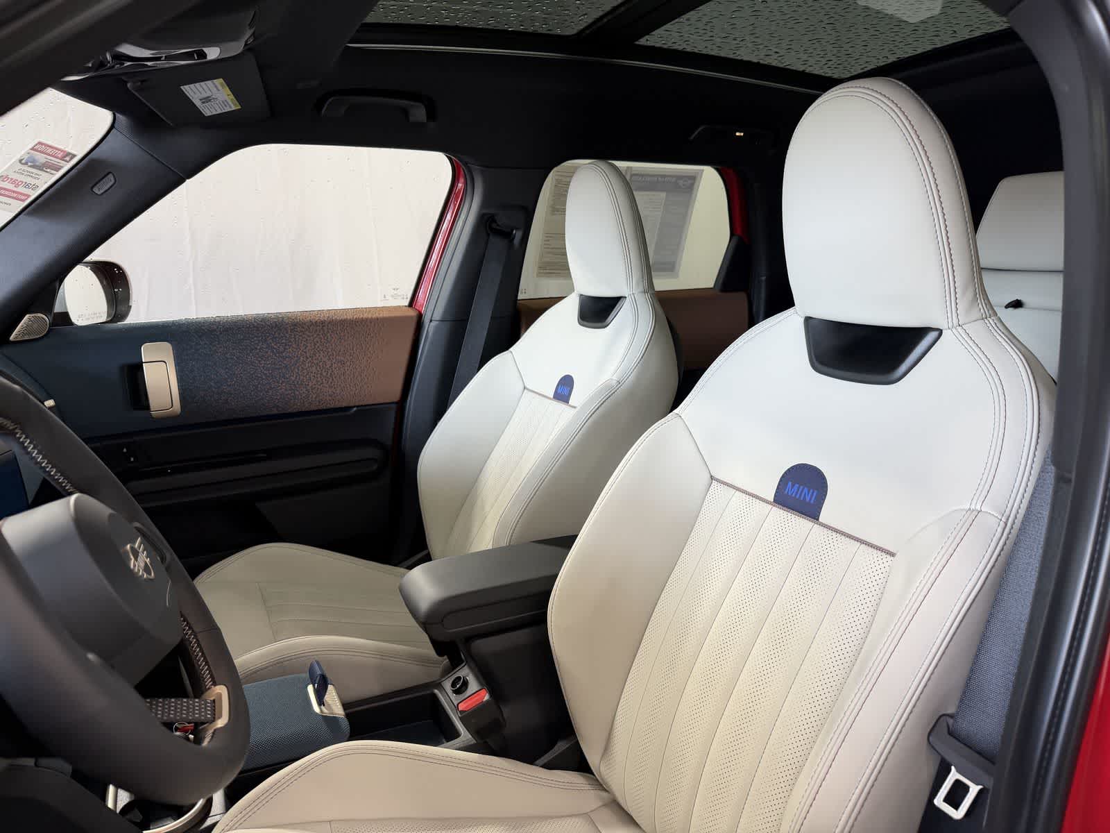 2026 MINI Countryman S - Photo 8