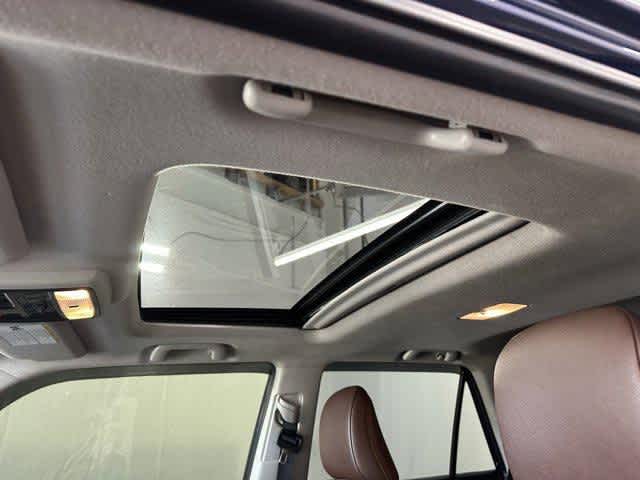 Thumbnail: 2020 Toyota 4Runner - 14