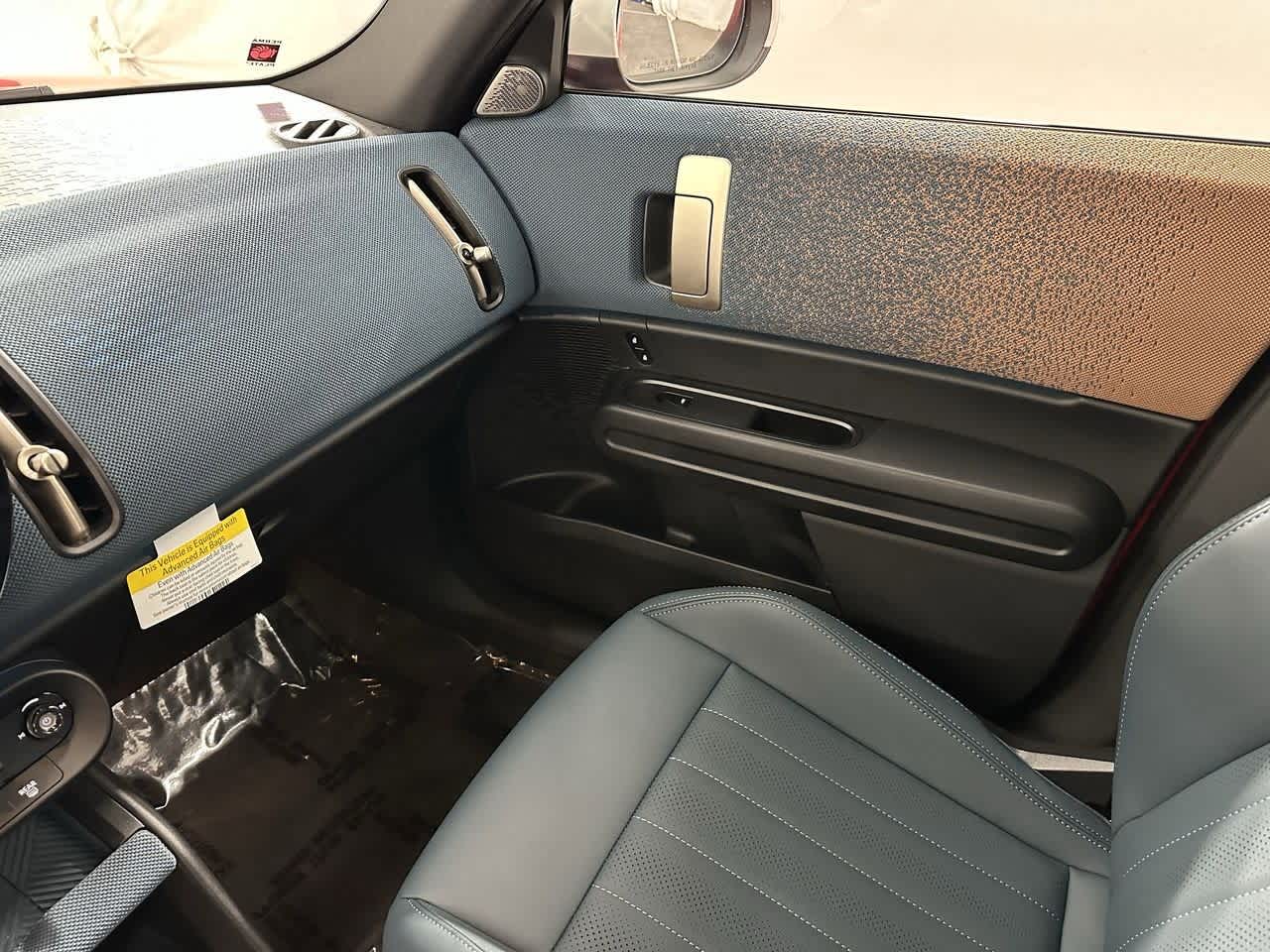 Thumbnail: 2025 MINI Cooper Countryman - 23