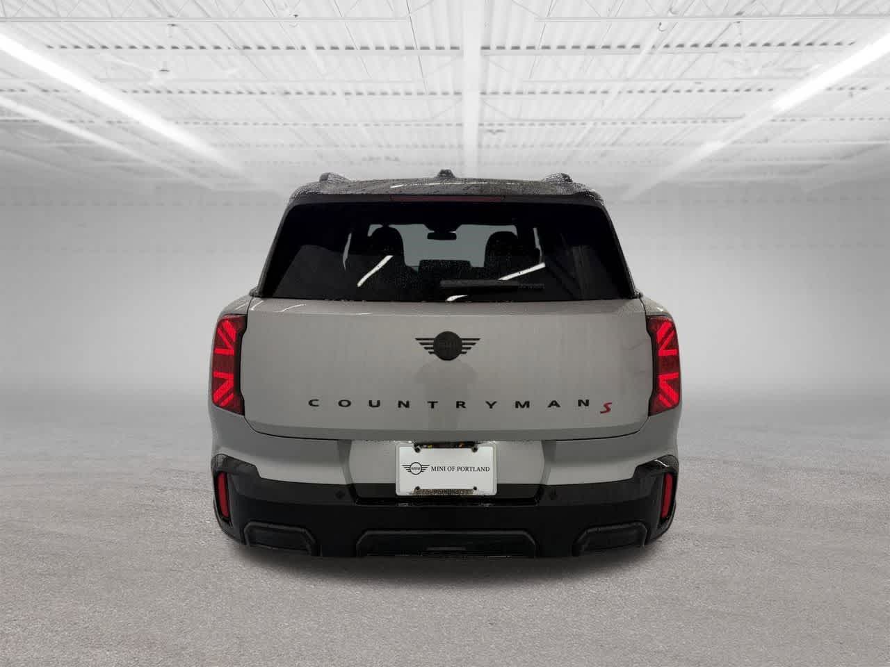 Thumbnail: 2026 MINI Cooper Countryman - 4