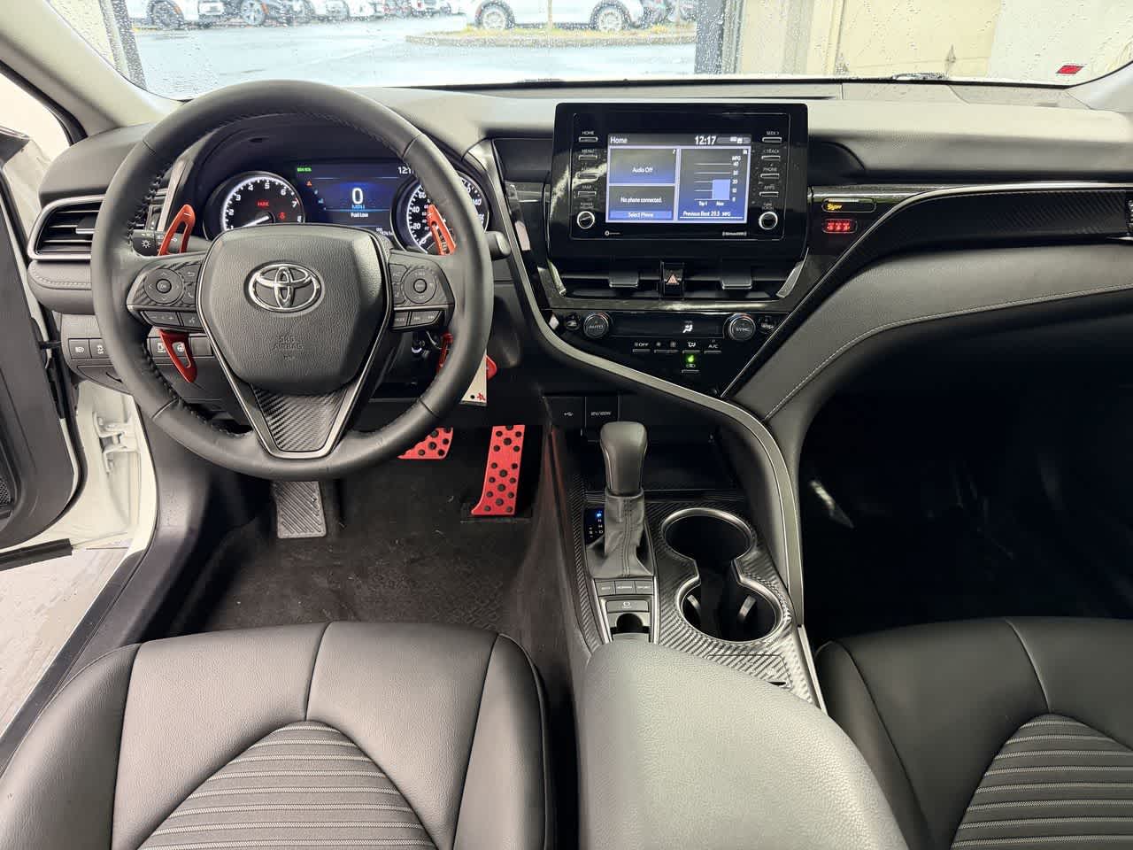 Thumbnail: 2023 Toyota Camry - 11