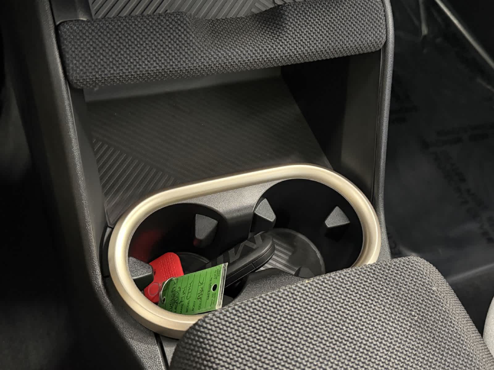 2026 MINI Countryman S - Photo 22