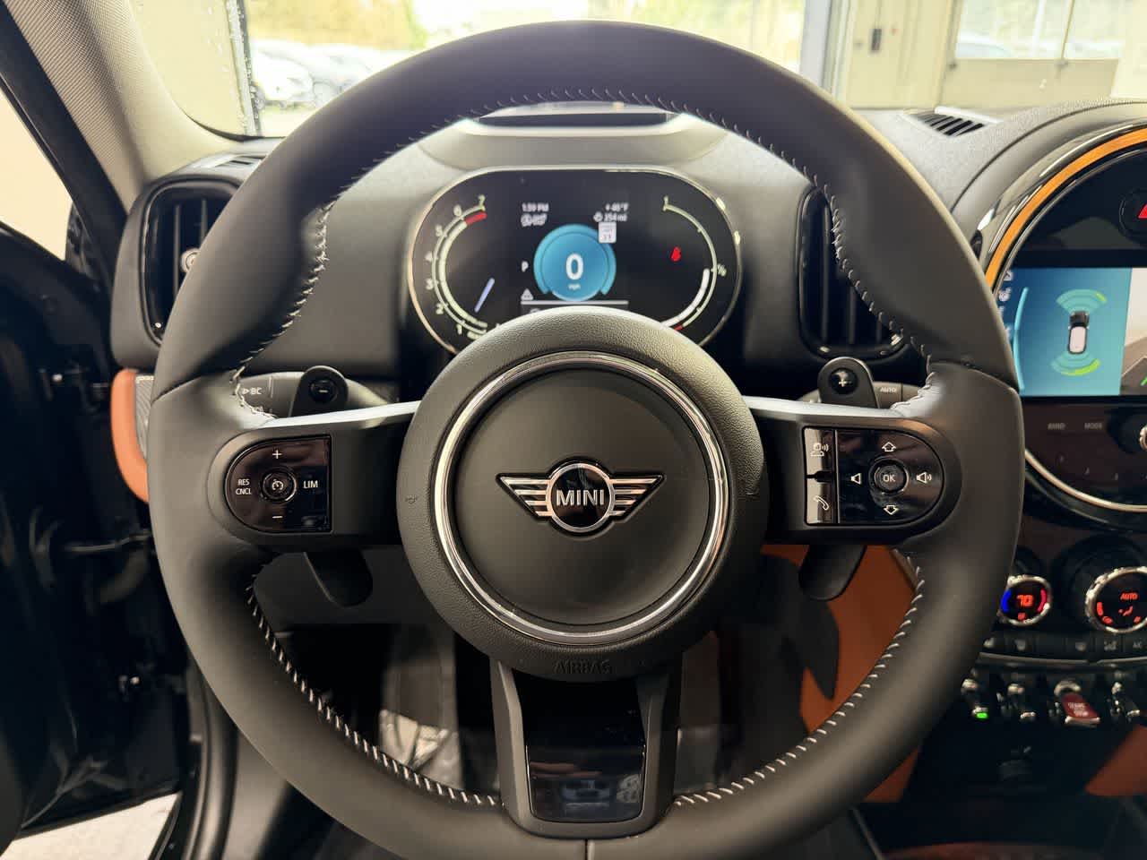 Thumbnail: 2024 MINI Cooper Countryman - 16