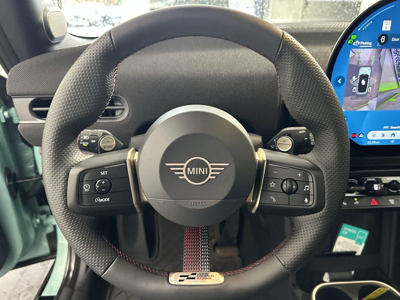 Thumbnail: 2026 MINI Cooper Hardtop - 14