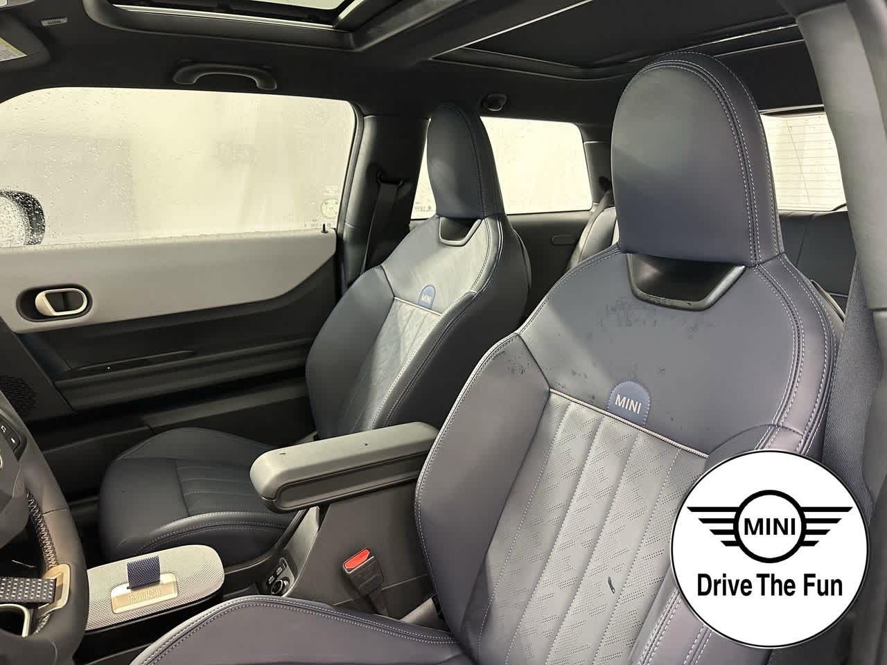 Thumbnail: 2025 MINI Cooper Hardtop - 10