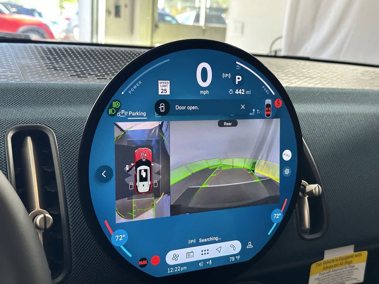 Thumbnail: 2025 MINI Cooper Countryman - 19