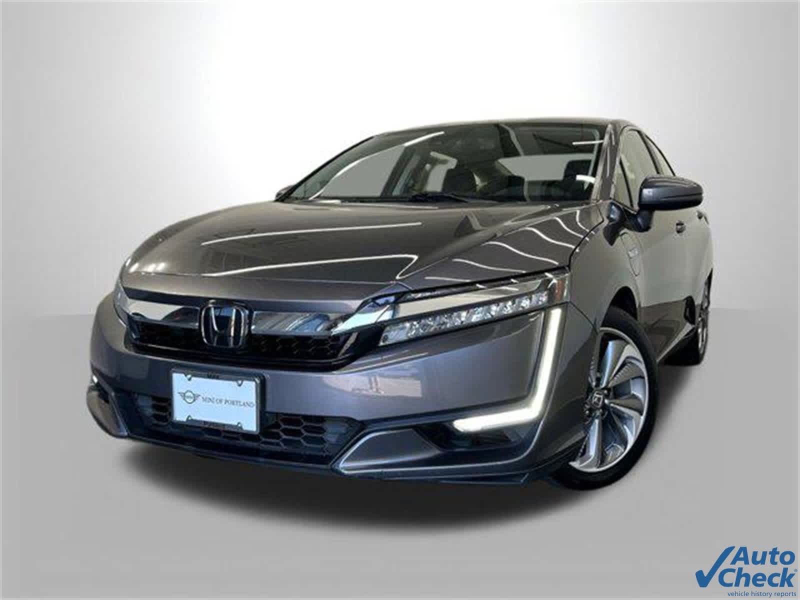 2018 Honda Clarity  -
                  Portland, OR