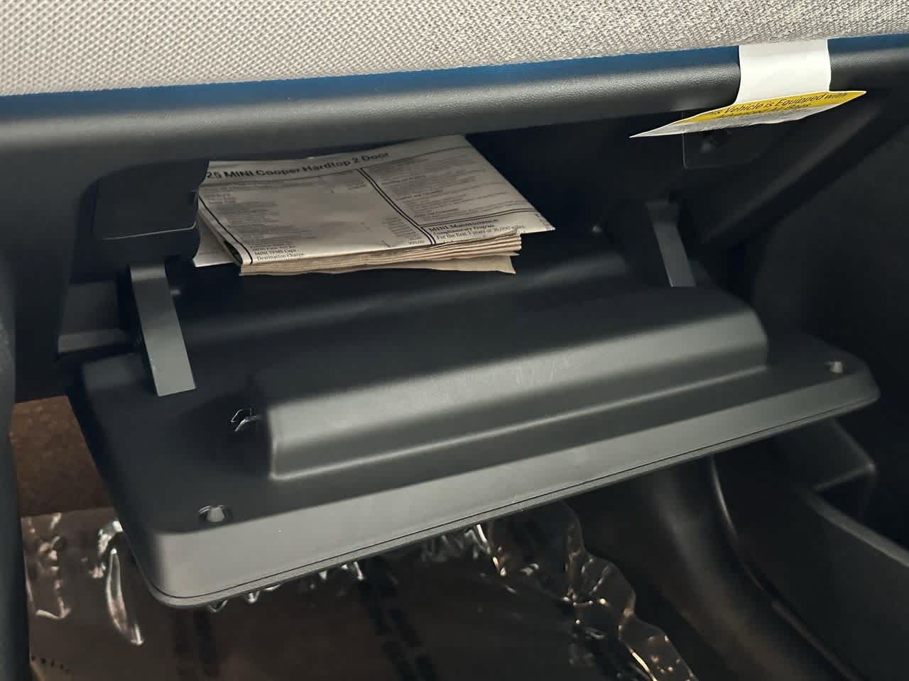 Thumbnail: 2025 MINI Cooper Hardtop - 23