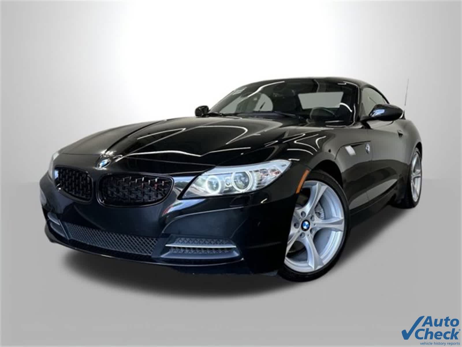 2011 BMW Z4  -
                  Portland, OR