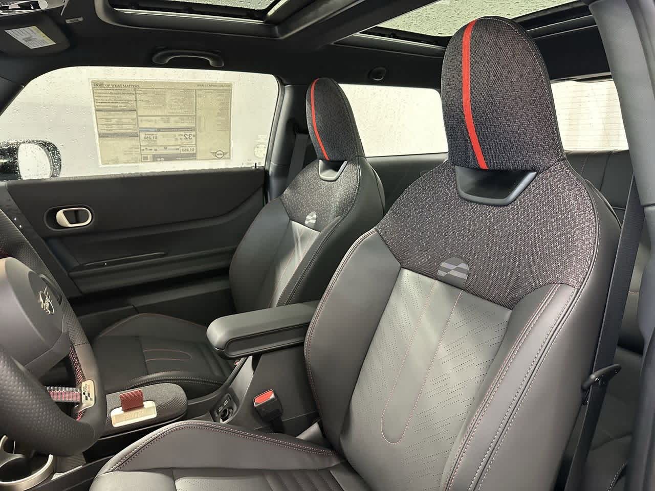 Thumbnail: 2026 MINI Cooper Hardtop - 10