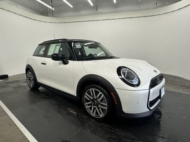 2025 MINI Cooper Hardtop S 7