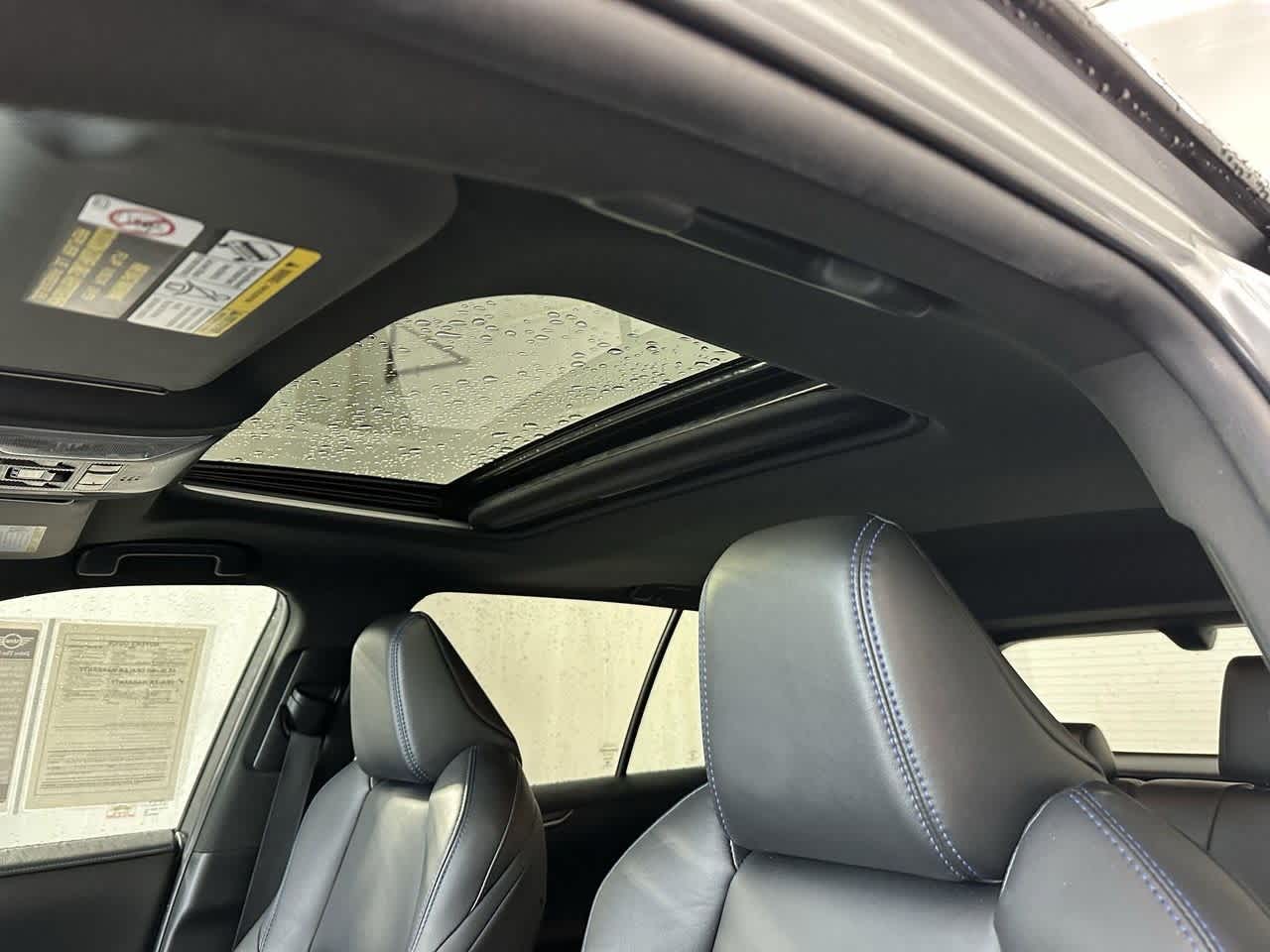 Thumbnail: 2019 Toyota RAV4 - 14