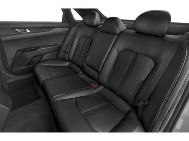 Thumbnail: 2023 Kia K5 - 13