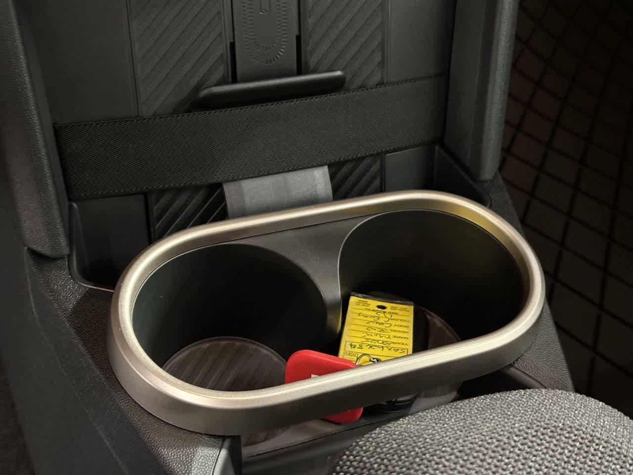 Thumbnail: 2025 MINI Cooper Convertible - 20