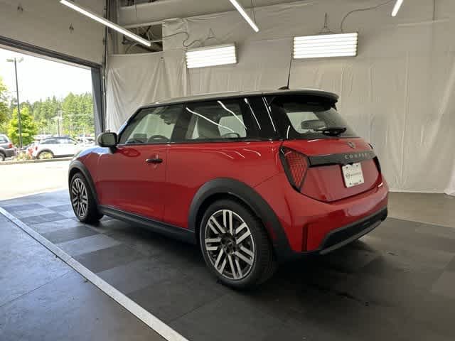 Thumbnail: 2025 MINI Cooper Hardtop - 3