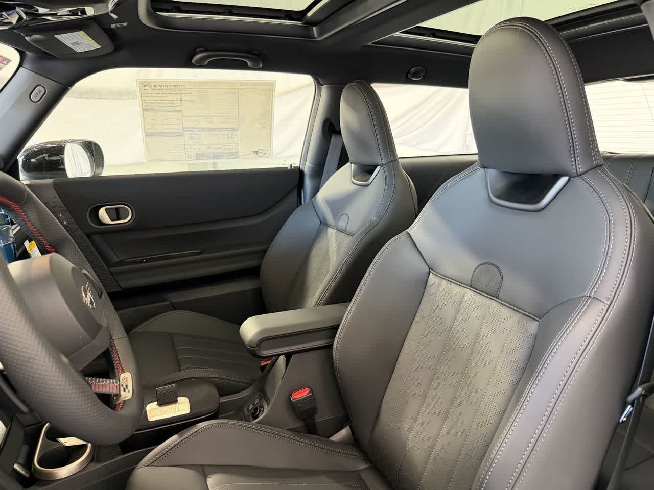 Thumbnail: 2026 MINI Cooper Hardtop - 10