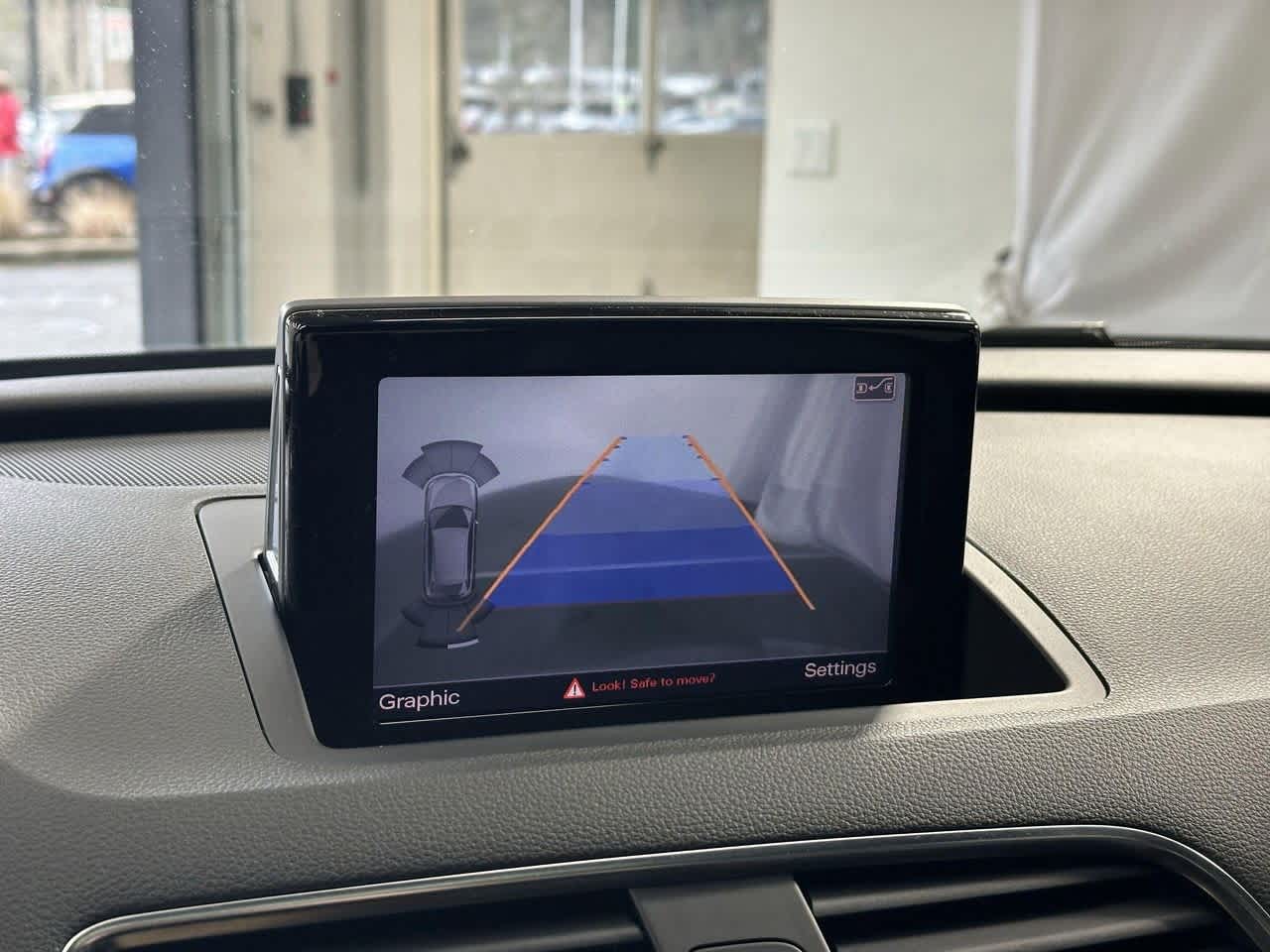 Thumbnail: 2016 Audi Q3 - 21